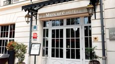 Mercure Relays du Chateau Hotel