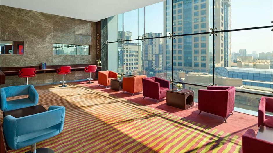 Hotel Ibis Kuwait Salmiya Other
