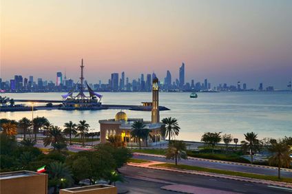 Hotel Ibis Kuwait Salmiya
