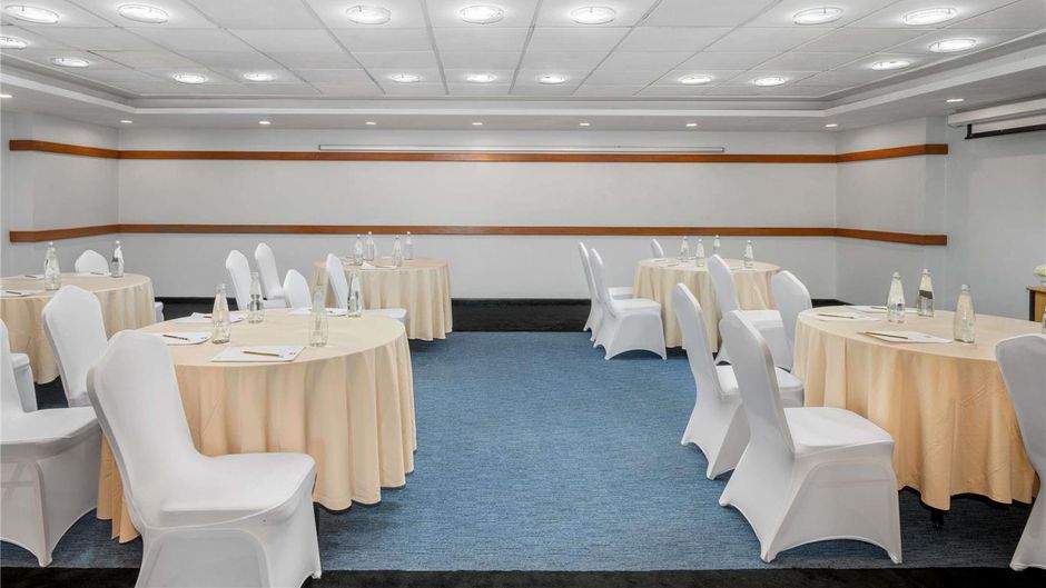 Hotel Ibis Kuwait Salmiya Meeting