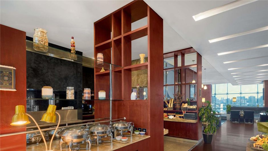 Hotel Ibis Kuwait Salmiya Restaurant