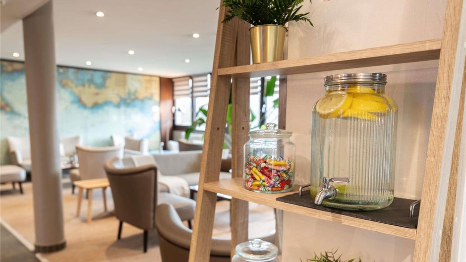 Mercure Rennes Cesson Exterior