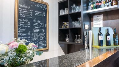 Mercure Rennes Cesson
