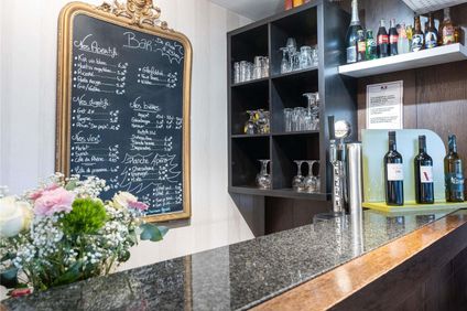 Mercure Rennes Cesson