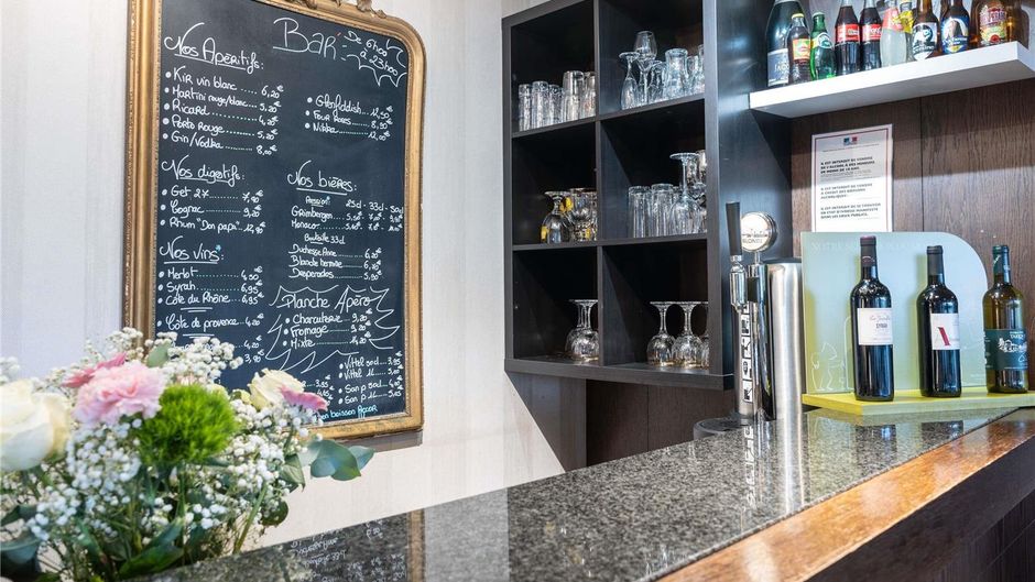 Mercure Rennes Cesson Exterior