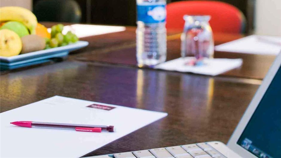 Mercure Rennes Cesson Meeting