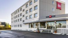 Hotel Ibis Tarbe