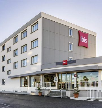 Hotel Ibis Tarbe