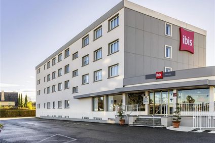 Hotel Ibis Tarbe