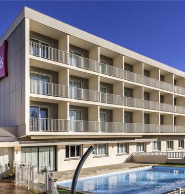 Hotel Ibis Tarbe