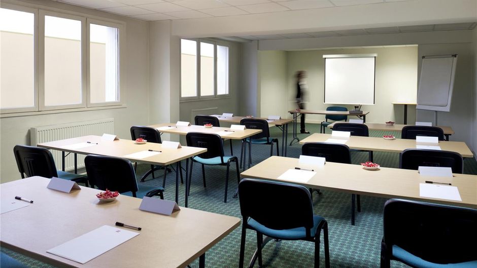 Hotel Ibis Tarbe Meeting