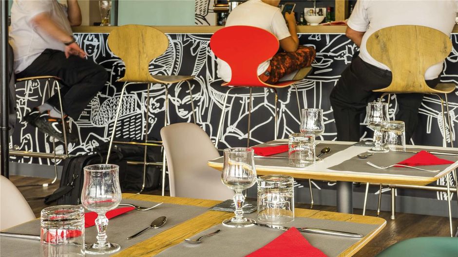 Hotel Ibis Tarbe Other