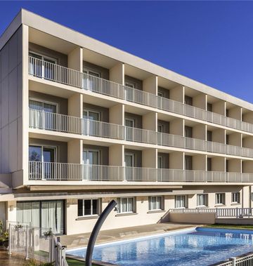 Hotel Ibis Tarbe