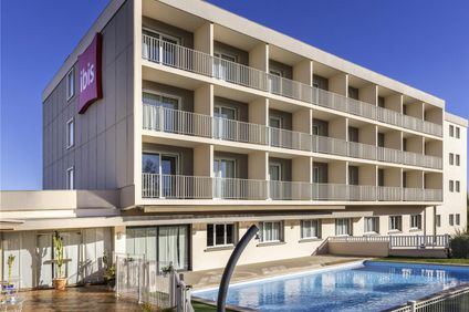 Hotel Ibis Tarbe