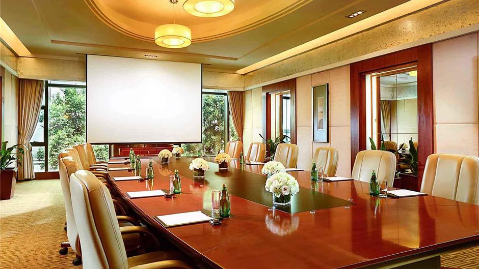 Grand Mercure on Renmin Square Meeting