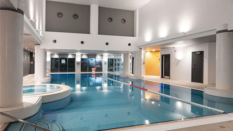 Novotel Cardiff Centre Other