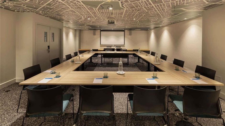 Ibis Christchurch Meeting