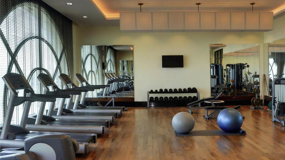 Sofitel Al-Khobar the Corniche Health
