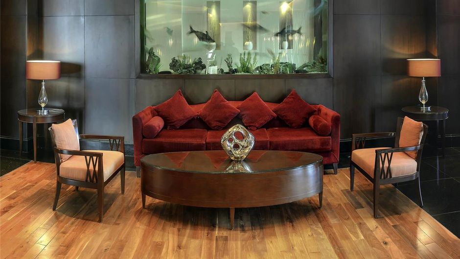 Sofitel Al-Khobar the Corniche Restaurant