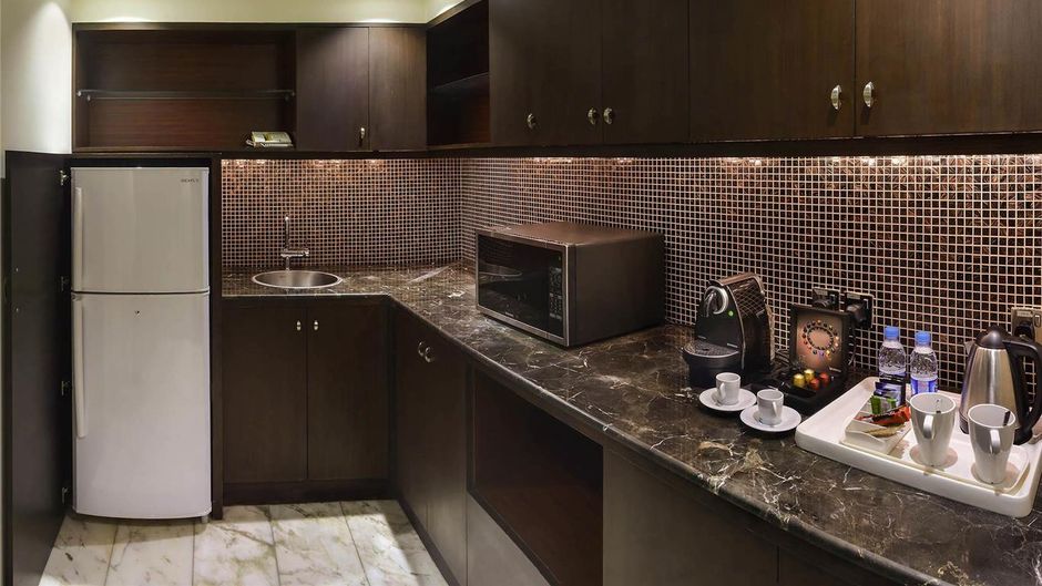 Sofitel Al-Khobar the Corniche Suite