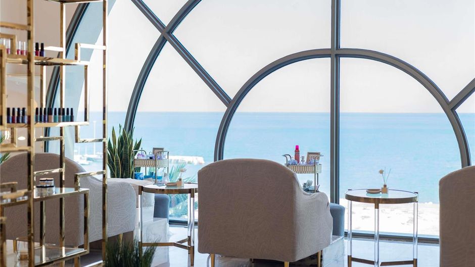 Sofitel Al-Khobar the Corniche Other