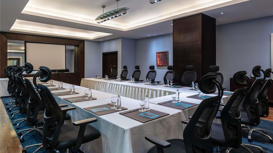 Sofitel Al-Khobar the Corniche Meeting