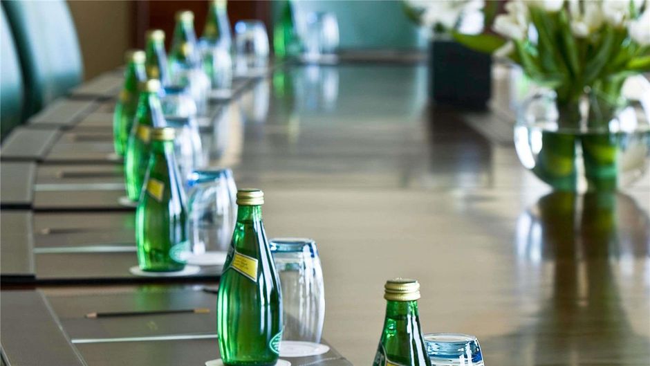 Sofitel Al-Khobar the Corniche Meeting