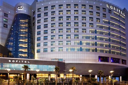 Sofitel Al-Khobar the Corniche