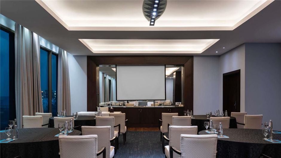 Sofitel Al-Khobar the Corniche Meeting
