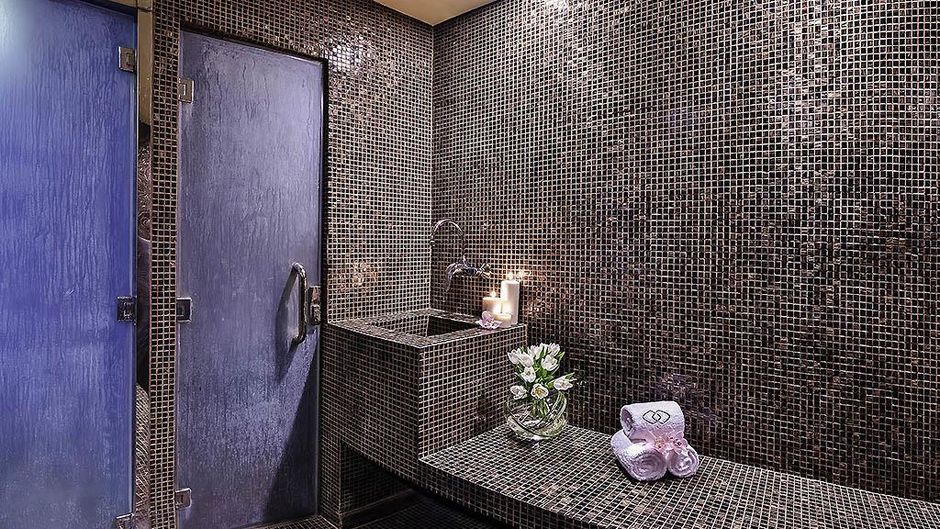 Sofitel Al-Khobar the Corniche Spa