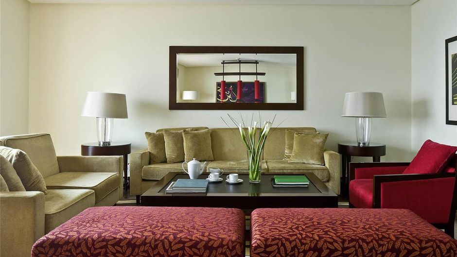 Sofitel Al-Khobar the Corniche Suite