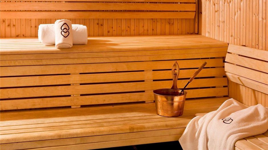 Sofitel Al-Khobar the Corniche Spa