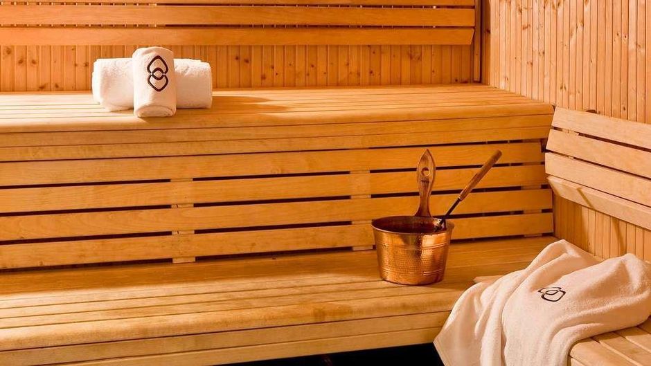 Sofitel Al-Khobar the Corniche Spa