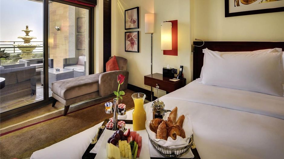 Sofitel Al-Khobar the Corniche Exterior