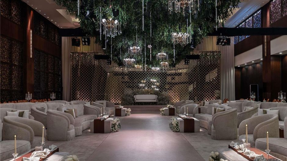Sofitel Al-Khobar the Corniche Other
