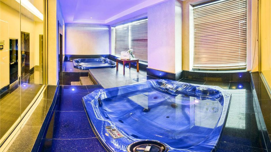 Sofitel Al-Khobar the Corniche Pool