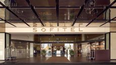 Sofitel Brisbane Central