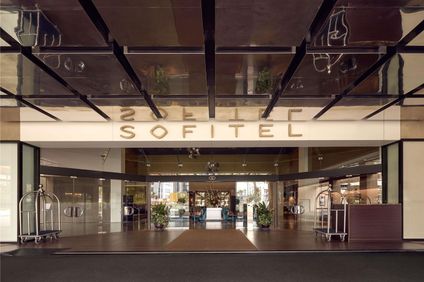Sofitel Brisbane Central