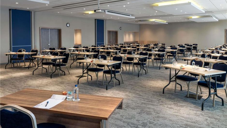 Novotel Istanbul Meeting