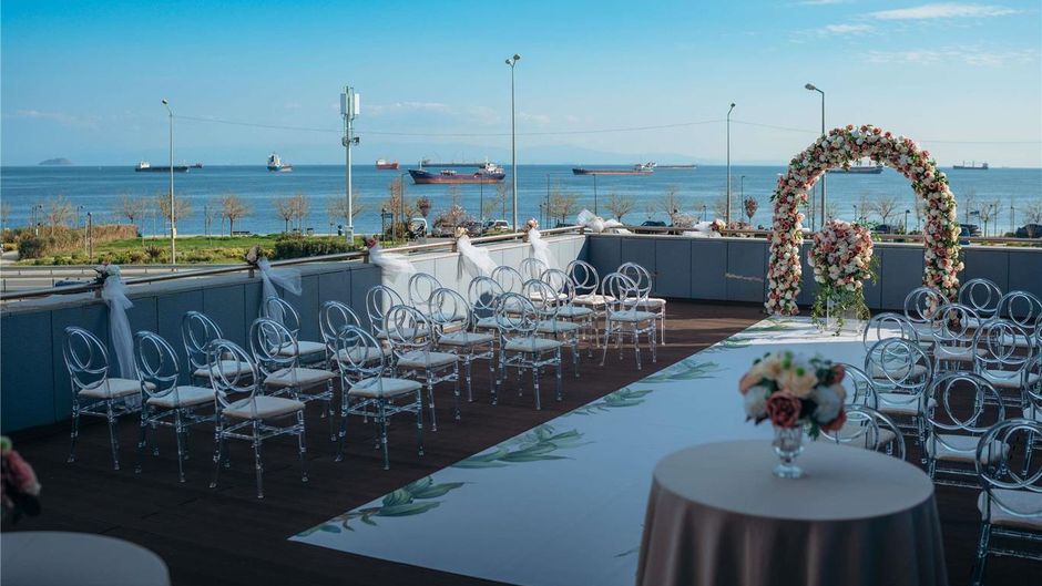 Novotel Istanbul Other