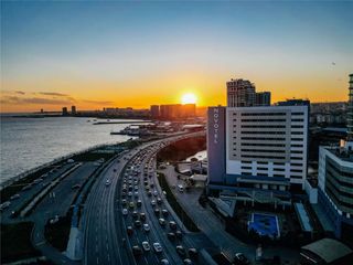 Novotel Istanbul