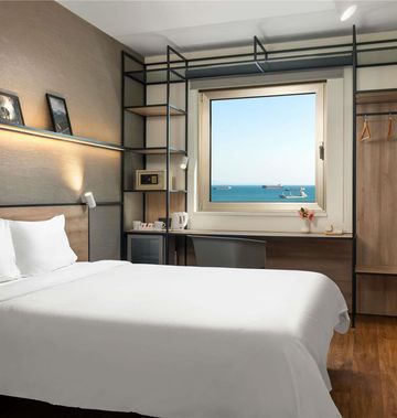 Ibis Istanbul