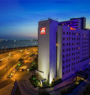 Ibis Istanbul