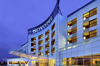 Novotel Montreal Aeroport