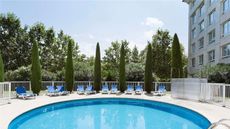 Suite Novotel Montpellier