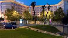 Suite Novotel Montpellier
