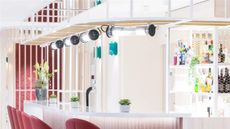 Suite Novotel Montpellier