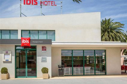 Ibis Perpignan Rivesaltes