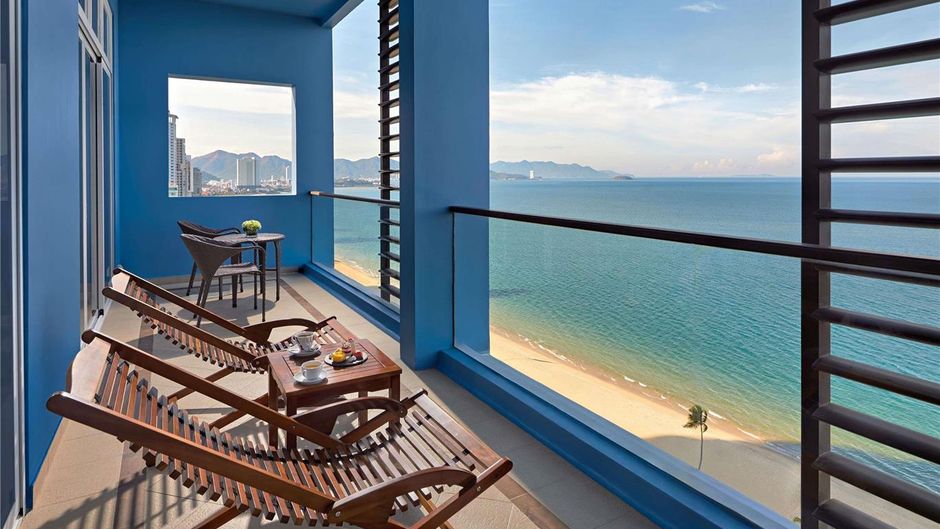 Novotel Nha Trang Room