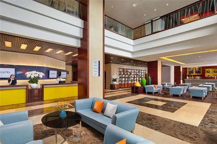 Novotel Nha Trang